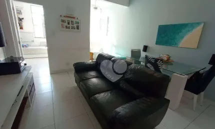 Apartamento com 2 quartos à venda, 80 m²  - tijuca - rio de janeiro/rj