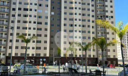 Apartamento 2 quartos, - barra  olímpica r$ 339.000,00