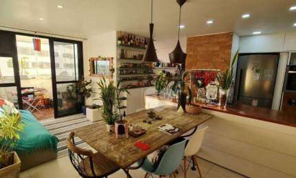 Apartamento com 3 dormitórios à venda, 83 m² por R$ 730.000,00 - Recreio dos Bandeirantes - Rio de Janeiro/RJ