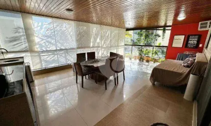 Apartamento com 3 quartos à venda, 142 m² por r$ 1.200.000 - recreio dos bandeirantes - rio de janeiro/rj
