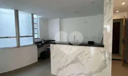 Apartamento com 2 quartos à venda, 73 m² por R$ 450.000 - Andaraí - Rio de Janeiro/RJ