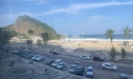 Apartamento com 3 quartos à venda, 181 m² por r$ 3.380.000 - leme - rio de janeiro/rj