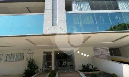 Apartamento com 3 quartos à venda, 91 m² por r$ 750.000 - recreio dos bandeirantes - rio de janeiro/rj