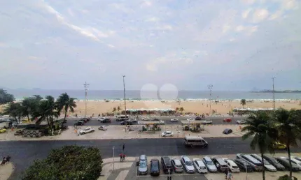 Apartamento com 4 quartos à venda, 353 m² por r$ 5.300.000 - copacabana - rio de janeiro/rj
