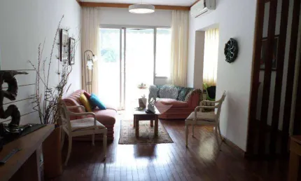 Apartamento com 3 quartos à venda, 115 m² por r$ 1.300.000 - copacabana - rio de janeiro/rj