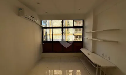 Apartamento com 2 quartos à venda, 91 m² por r$ 1.900.000 - leblon - rio de janeiro/rj