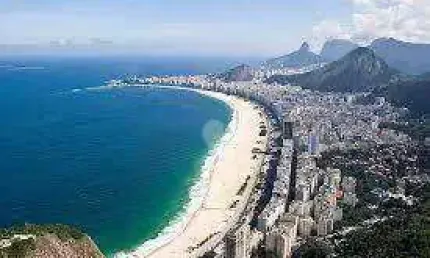 Apartamento com 5 quartos à venda, 267m² - Copacabana
