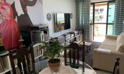 Apartamento com 2 quartos à venda na Avenida Luiz Aranha, --, Barra da Tijuca, Rio de Janeiro
