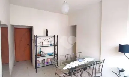 Apartamento com 3 quartos à venda, 80 m² por R$ 420.000 - Grajaú - Rio de Janeiro/RJ