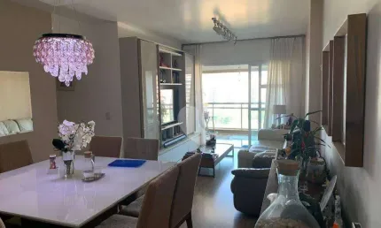 Apartamento com 3 quartos à venda, 110 m² por r$ 1.300.000 - barra olímpica - rio de janeiro/rj