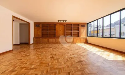 Apartamento com 4 quartos à venda, 280m² - copacabana