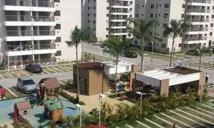 Apartamento com 2 quatos à venda, 66 m² por R$ 500.000 - Recreio dos Bandeirantes - Rio de Janeiro/RJ
