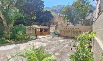 Apartamento com 3 quartos à venda, 120 m² por r$ 1.900.000 - copacabana - rio de janeiro/rj