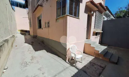 Apartamento com 2 dormitórios à venda, 90 m² por R$ 350.000,00 - Grajaú - Rio de Janeiro/RJ