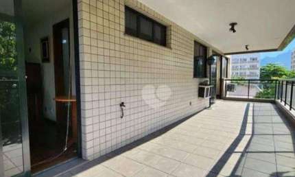 Apartamento à venda, 175 m² por R$ 1.190.000,00 - Tijuca - Rio de Janeiro/RJ