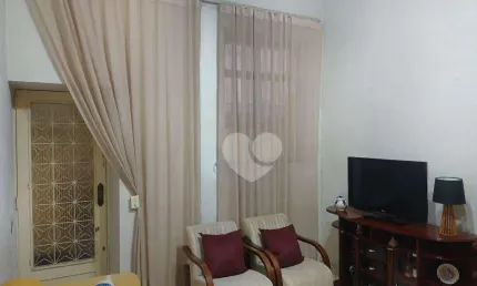 Apartamento à venda, 85 m² por R$ 240.000,00 - Vila Isabel - Rio de Janeiro/RJ