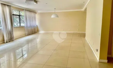 Apartamento com 4 quartos à venda, 250 m² por R$ 2.100.000 - Copacabana - Rio de Janeiro/RJ