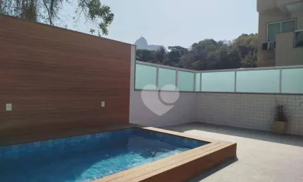 Apartamento com 2 quartos à venda, 67 m² e 1 vaga por R$ 850.000,00 em Botafogo - Rio de Janeiro/RJ