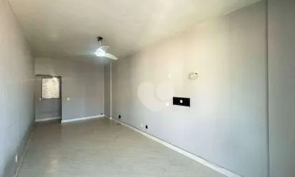 Apartamento com 2 quartos à venda na Rua Grajaú, --, Grajaú, Rio de Janeiro