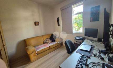 Apartamento com 2 quartos à venda, 80 m² por R$ 400.000 - Grajaú - Rio de Janeiro/RJ