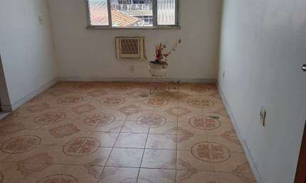 Apartamento com 1 quarto à venda, 26 m² por R$ 140.000 - Méier - Rio de Janeiro/RJ