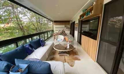 Apartamento com 4 quartos à venda, 152 m² por r$ 2.250.000 - jardim oceânico - rio de janeiro/rj