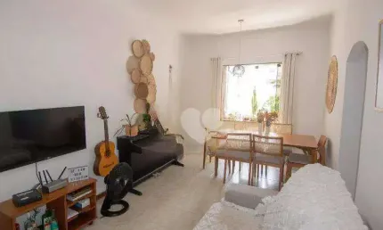 Apartamento com 2 quartos à venda na Rua Jardim Botânico, --, Jardim Botânico, Rio de Janeiro