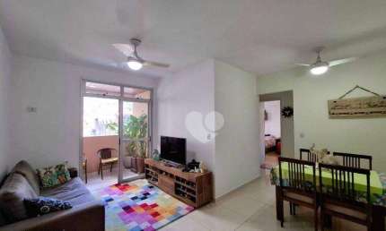 Apartamento 2 Quartos sendo 1 suíte à venda, 85 m² R$ 550.000 - Grajaú - RJ