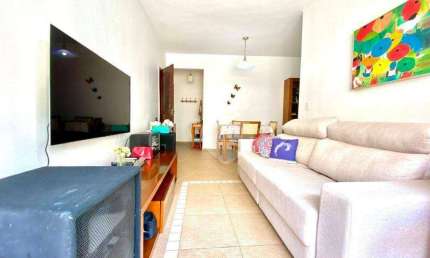 Apartamento com 2 quartos (suíte) à venda, 80 m² por R$ 449.900 - Grajaú - Rio de Janeiro/RJ