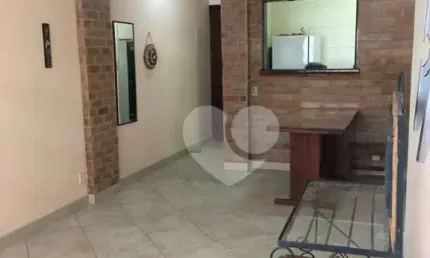 Apartamento com 1 quarto à venda, 43 m² por R$ 430.000 - Maracanã - Rio de Janeiro/RJ