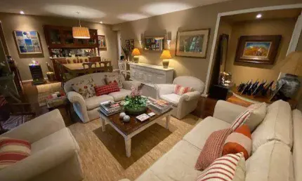 Apartamento com 4 quartos à venda, 172 m² por r$ 2.150.000 - jardim oceânico - rio de janeiro/rj
