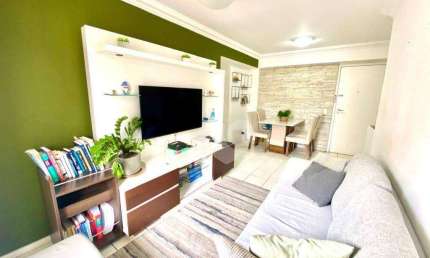 Apartamento com 2 quartos à venda, 73 m² por R$ 545.000 - Vila Isabel - Rio de Janeiro/RJ