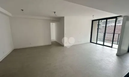 Apartamento com 3 quartos à venda, 112 m² por R$ 2.500.000 - Botafogo - Rio de Janeiro/RJ