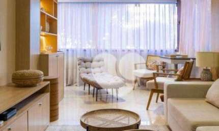 Apartamento com 2 quartos à venda, 94 m² por R$ 1.350.000 - Barra da Tijuca - Rio de Janeiro/RJ