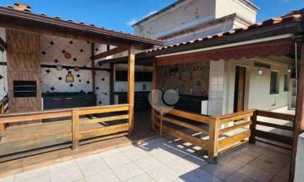 Apartamento com 3 quartos à venda, 174 m² por R$ 420.000 - Praça Seca - Rio de Janeiro/RJ