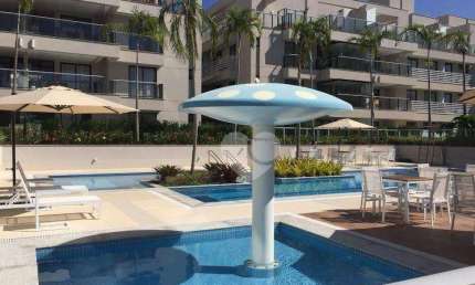 Apartamento à venda, 71 m² por R$ 668.000,00 - Recreio dos Bandeirantes - Rio de Janeiro/RJ