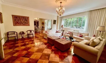 Apartamento à venda, 292 m² por R$ 2.300.000,00 - Copacabana - Rio de Janeiro/RJ