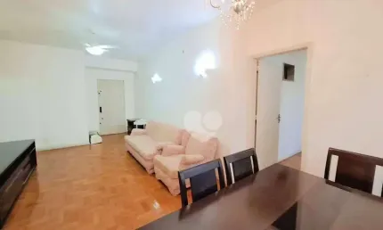 Apartamento com 3 dormitórios à venda, 88 m² por r$ 450.000,00 - méier - rio de janeiro/rj