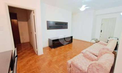 Apartamento com 3 dormitórios à venda, 88 m² por R$ 450.000,00 - Méier - Rio de Janeiro/RJ