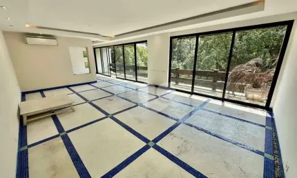 Apartamento com 3 dormitórios à venda, 269 m² por r$ 4.500.000,00 - leblon - rio de janeiro/rj