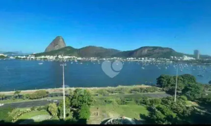 Apartamento com 4 quartos à venda, 280 m² por R$ 4.200.000 - Flamengo - Rio de Janeiro/RJ