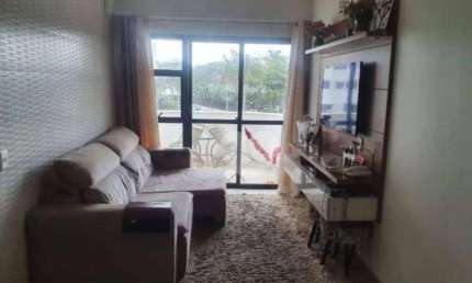 Apartamento com 3 quartos à venda, 84 m² por R$ 599.999 - Barra Bali - Rio de Janeiro/RJ
