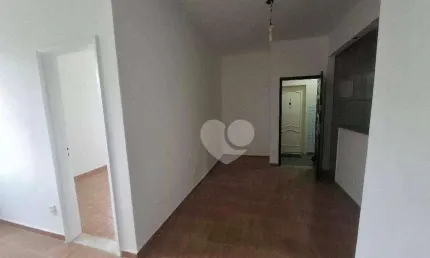 Apartamento com 1 quarto à venda no Cachambi, Rio de Janeiro/RJ