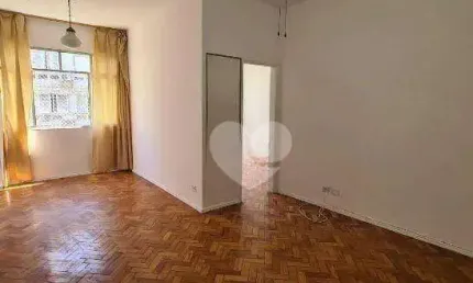 Apartamento com 2 quartos à venda, 77 m² por R$ 760.000 - Copacabana - Rio de Janeiro/RJ