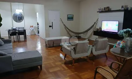 Apartamento com 4 quartos à venda, 182 m² por r$ 1.600.000 - copacabana - rio de janeiro/rj