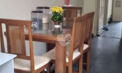 Apartamento com 1 quarto à venda, 52 m² por R$ 260.000 - Grajaú - Rio de Janeiro/RJ