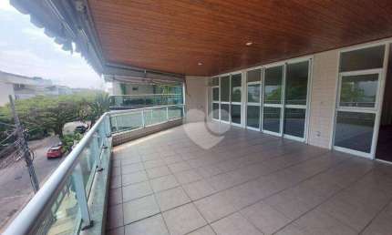 Apartamento com 3 quartos à venda, 100 m² por R$ 800.000 - Recreio dos Bandeirantes - Rio de Janeiro/RJ