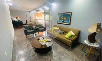 Apartamento com 2 quartos à venda, 116 m² por R$ 900.000 - Recreio dos Bandeirantes - Rio de Janeiro