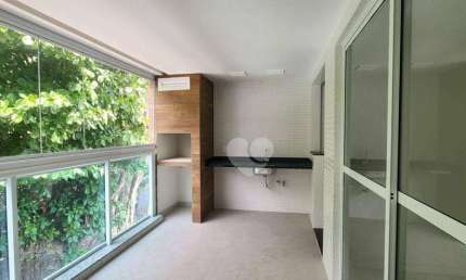 Apartamento com 2 quartos à venda, 75 m² por R$ 1.350.000 - Barrinha - Rio de Janeiro/RJ