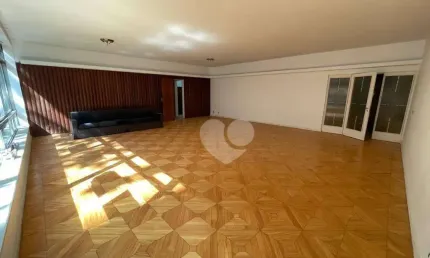 Apartamento com 3 quartos à venda, 220 m² por r$ 1.650.000 - copacabana - rio de janeiro/rj
